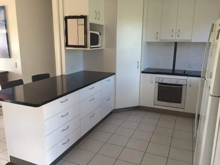 Second view of Homely house listing, 45 Boree Street, Barcaldine QLD 4725