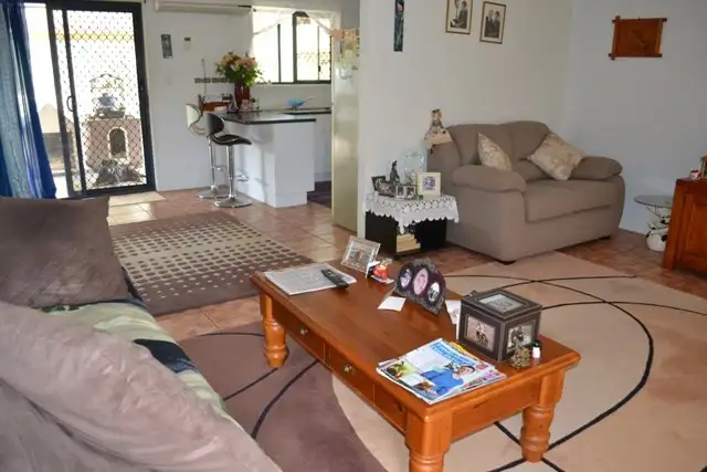 Sixth view of Homely house listing, 20 Frangipani Drive, Lammermoor QLD 4703