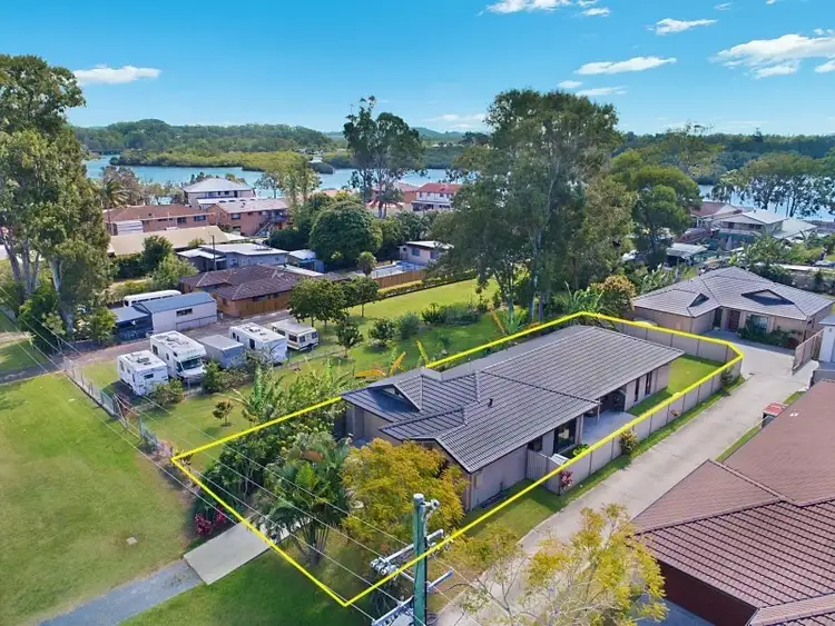 237 Kirkwood Road, Tweed Heads South NSW 2486