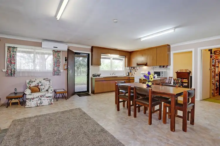 Third view of Homely house listing, 79 Killara Road, Gruyere VIC 3770