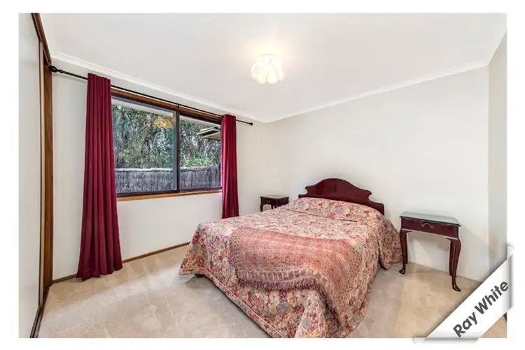 Seventh view of Homely townhouse listing, 6/16 Damala Street, Waramanga ACT 2611
