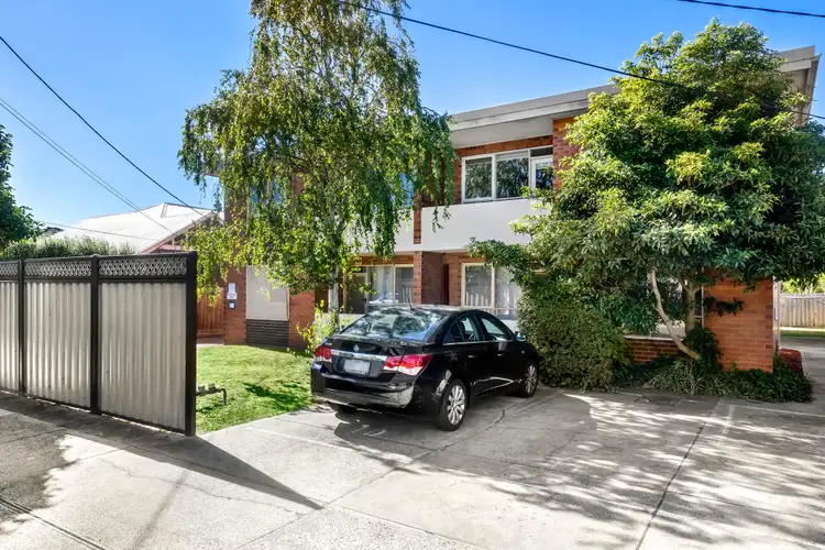 Third view of Homely apartment listing, 3/5 Greville Street, Huntingdale VIC 3166