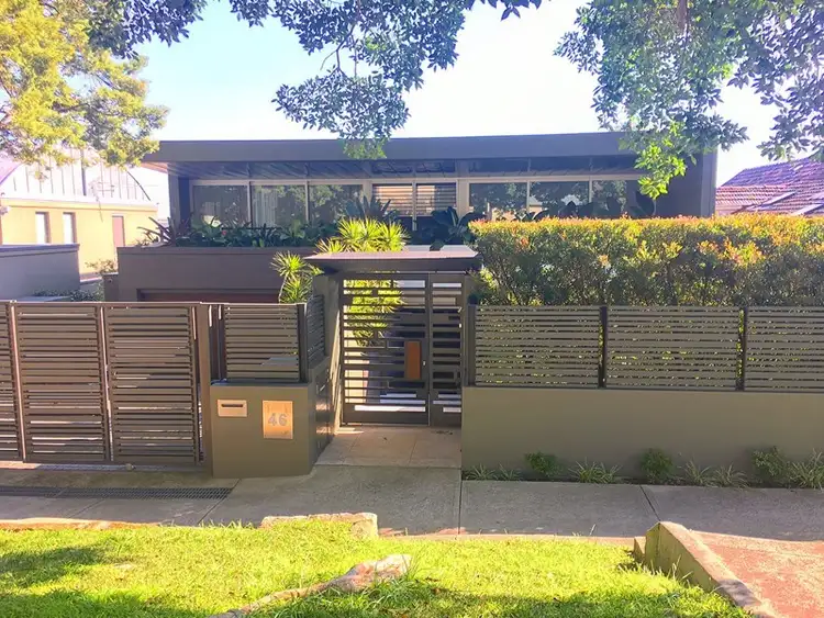 46 Kambala Road, Bellevue Hill NSW 2023