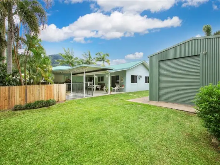 Seventh view of Homely house listing, 4 Canecutter Road, Edmonton QLD 4869
