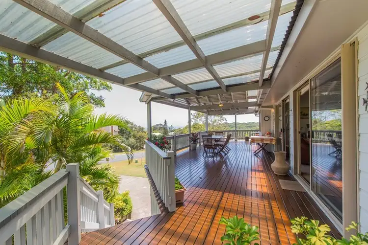 Fourth view of Homely house listing, 26 Cumming Parade, Point Lookout QLD 4183