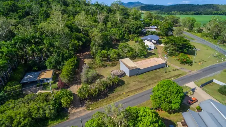 Second view of Homely land listing, Lot 18 Wrights Road, Strathdickie QLD 4800