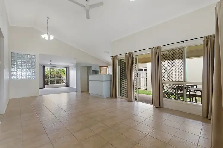 Fourth view of Homely house listing, 36 Wheeler Circuit, Kirwan QLD 4817