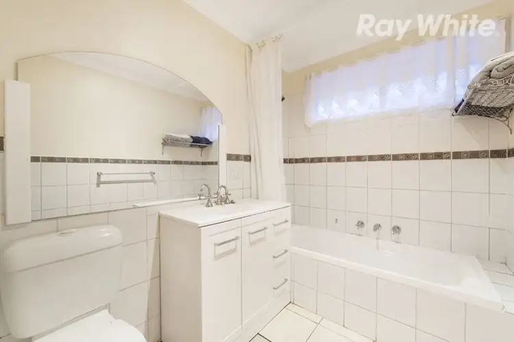 Fourth view of Homely house listing, 47 Lea Crescent, Bundoora VIC 3083