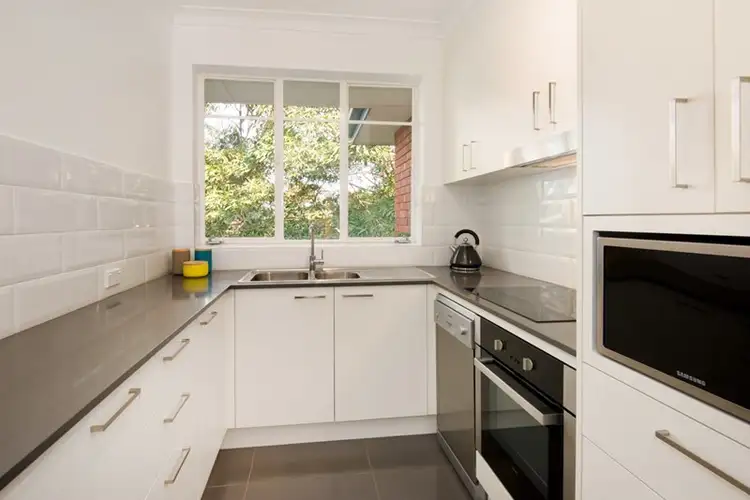 Third view of Homely apartment listing, 7/24 Hampden Road, Artarmon NSW 2064