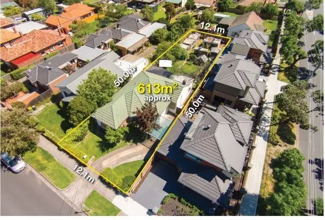 47 Byfield Street, Reservoir VIC 3073