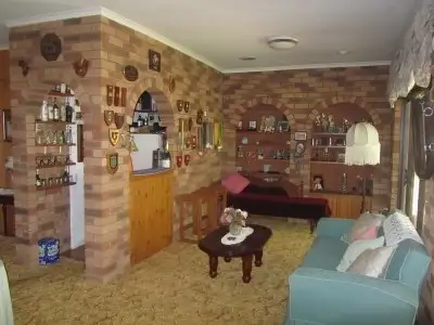 Second view of Homely rural property listing, 276 Boggy Creek Road, Deniliquin NSW 2710