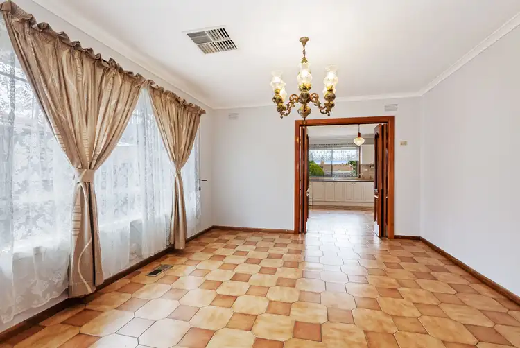 Second view of Homely house listing, 11 Bogong Court, Reservoir VIC 3073