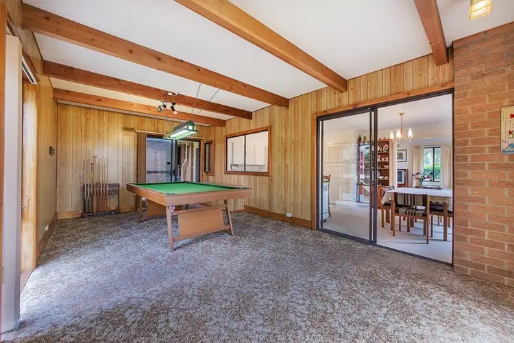 Seventh view of Homely house listing, 56 Leonard Street, Bayswater VIC 3153