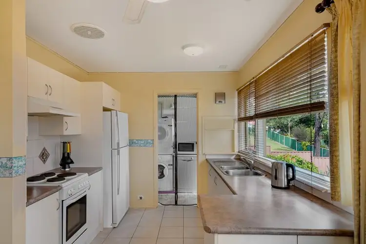 Second view of Homely house listing, 45 Raymond Avenue, Campbelltown NSW 2560