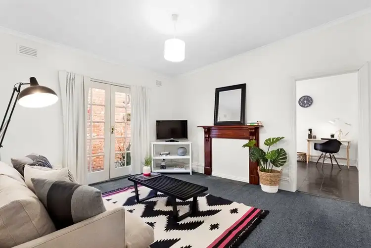 Third view of Homely house listing, 74 Mitchell Street, Northcote VIC 3070