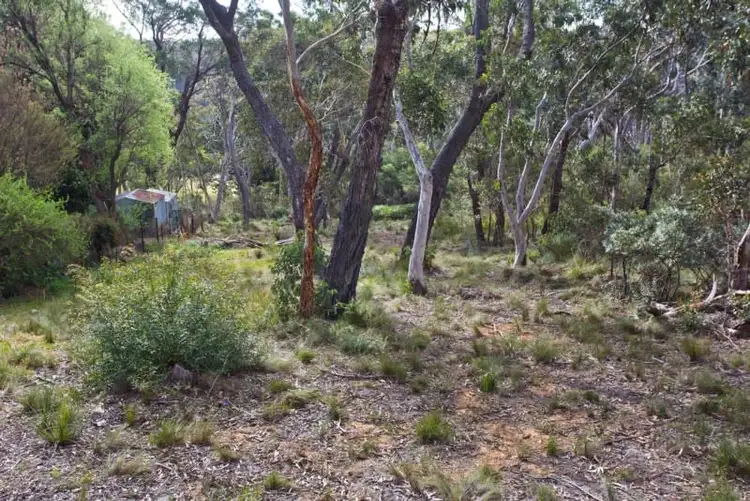 Second view of Homely land listing, Block 6 - Lot 176, 174 and 123 DP 16449 - 36 Godson Avenue, Blackheath NSW 2785