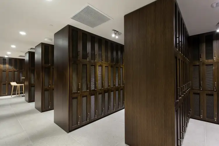 Seventh view of Homely apartment listing, 209/15 Bond Street, Caulfield North VIC 3161