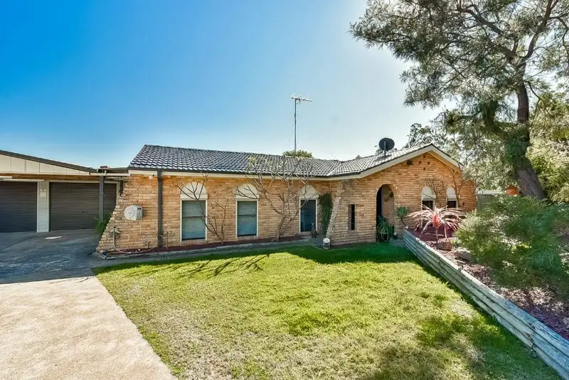 Main view of Homely house listing, 8 Oprey Close, Minto NSW 2566