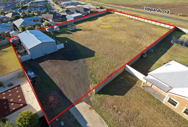 10 Silverwood Court, St Albans Park VIC 3219