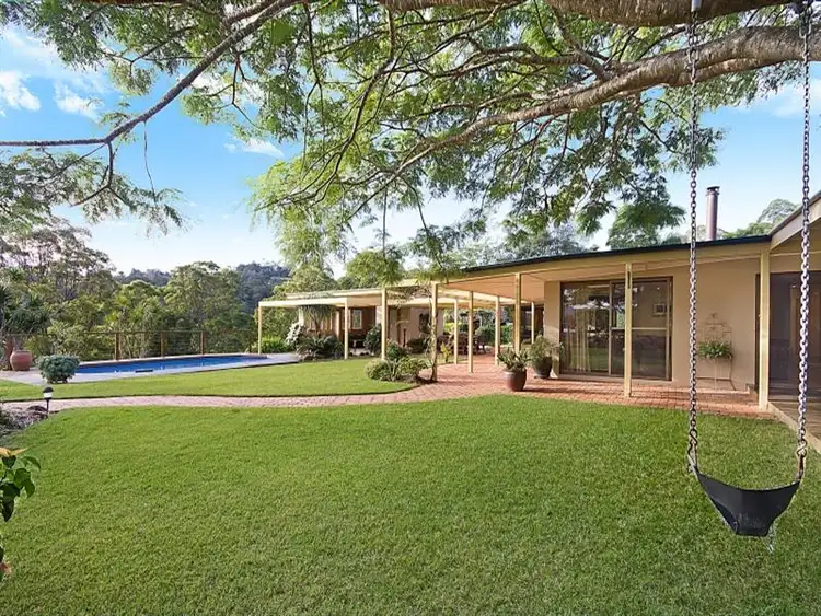 Third view of Homely rural property listing, 198 McAuleys Road, Terranora NSW 2486