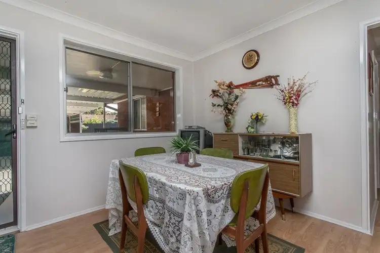 Seventh view of Homely house listing, 47 Francis Street, Cambridge Park NSW 2747