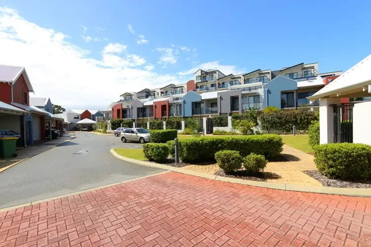 8/152 Great Eastern Highway, Ascot WA 6104