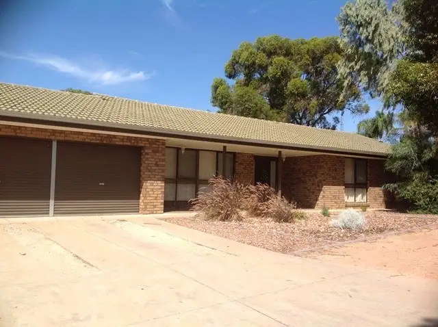 11 Vivian Cock Street, Berri SA 5343