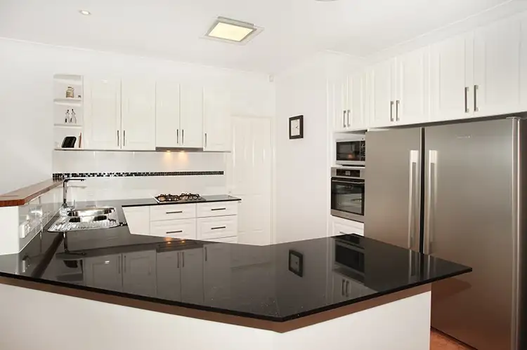 Fourth view of Homely house listing, 33 Merimist Way, Kiels Mountain QLD 4559