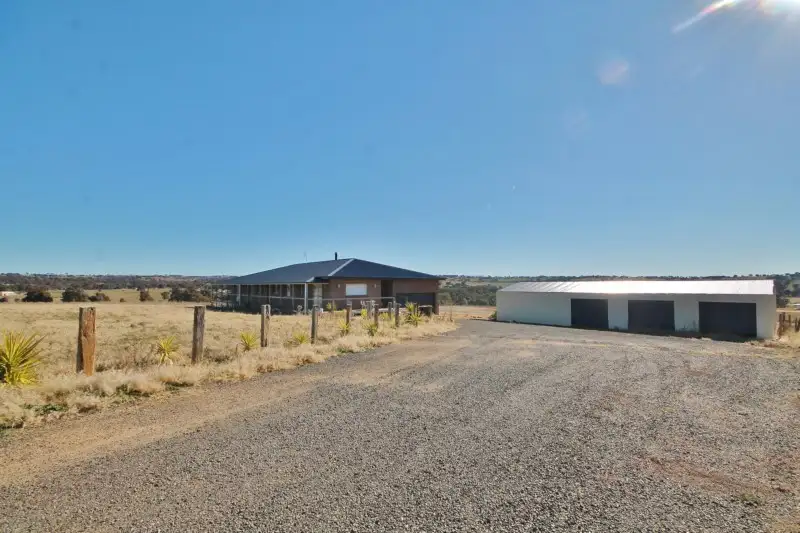 Main view of Homely house listing, 127 Dananbilla Drive, Young NSW 2594