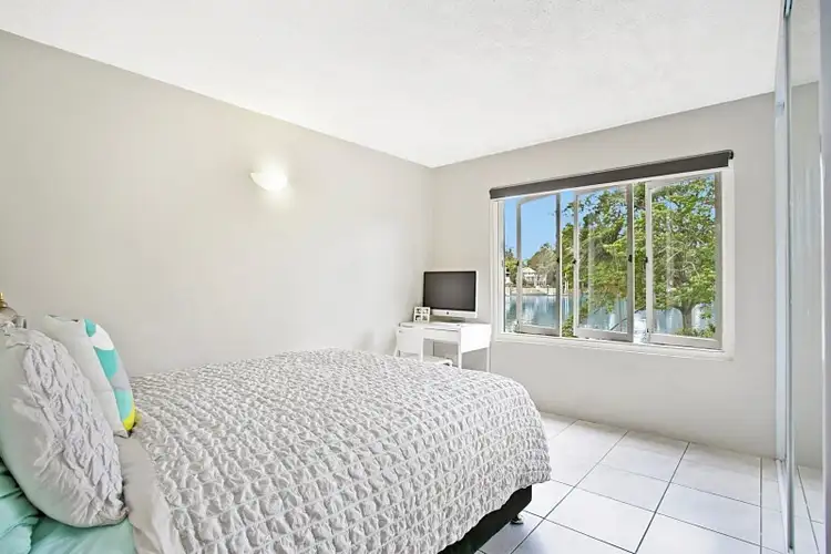 Sixth view of Homely apartment listing, 2/8 Twigg Street, Indooroopilly QLD 4068