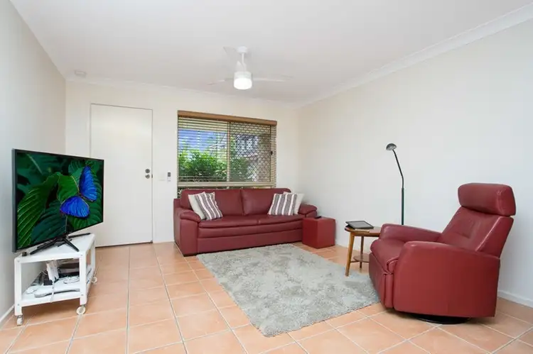 Second view of Homely townhouse listing, 103/9 Bayside Court, Thorneside QLD 4158