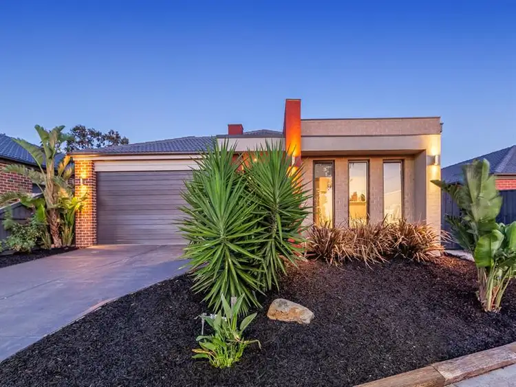Main view of Homely house listing, 5 Trood Place, Epping VIC 3076