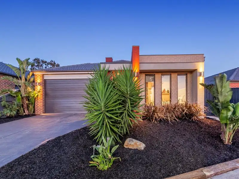 Main view of Homely house listing, 5 Trood Place, Epping VIC 3076