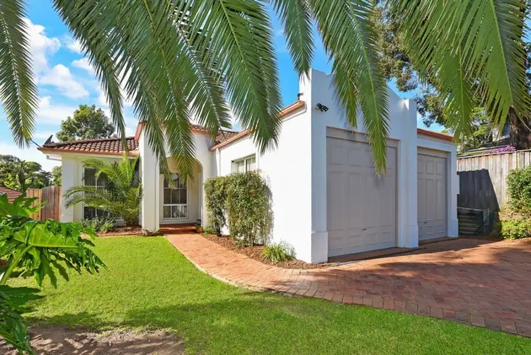 4 Huntingdale Way, Thornleigh NSW 2120