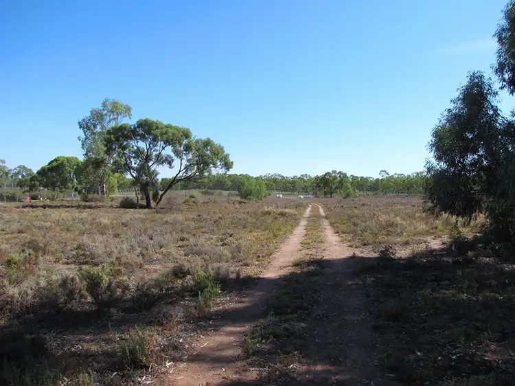 Section 424 Holmes Road, Kingston On Murray SA 5331