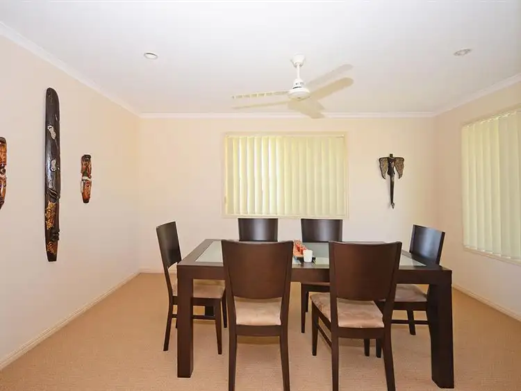 Sixth view of Homely house listing, 53 Rosewood Avenue, Wondunna QLD 4655