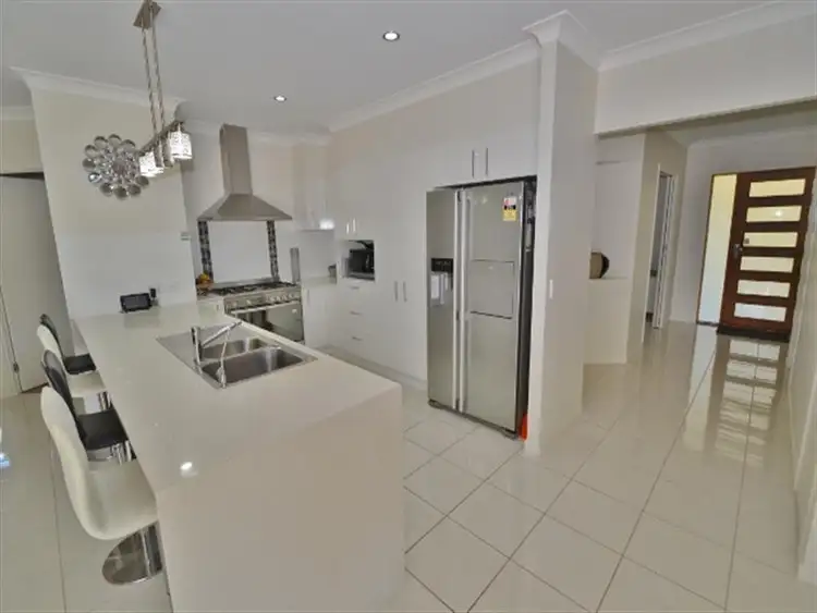Sixth view of Homely house listing, 8 Hickory Court, Beerwah QLD 4519