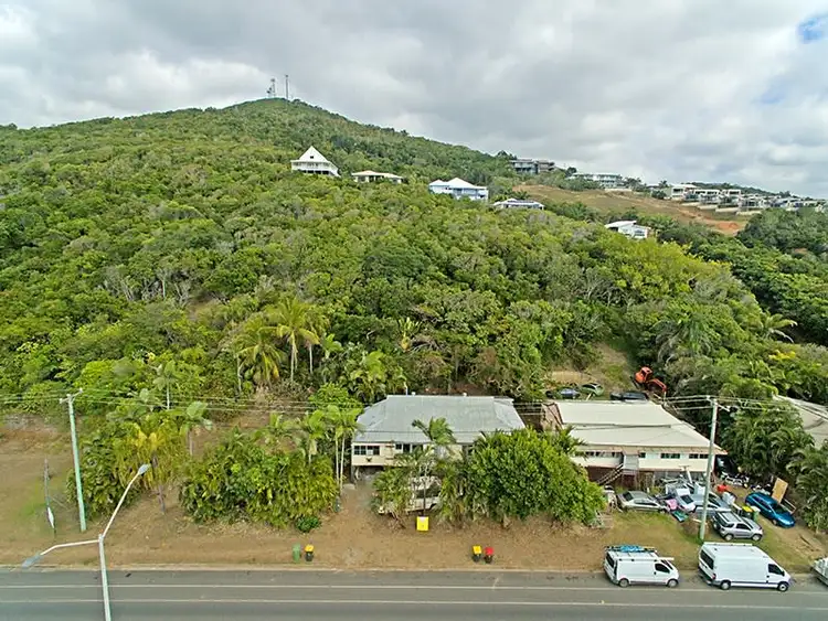 Third view of Homely house listing, 76 Farnborough Road, Meikleville Hill QLD 4703