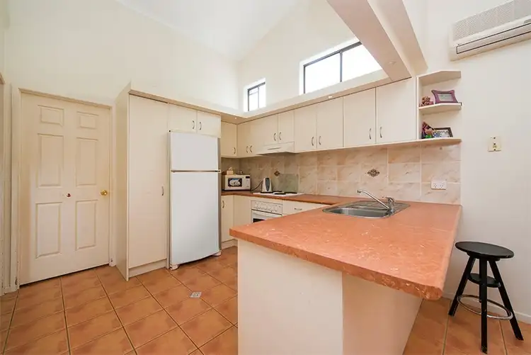 Fourth view of Homely unit listing, 4/5 Rope Court, Mermaid Waters QLD 4218