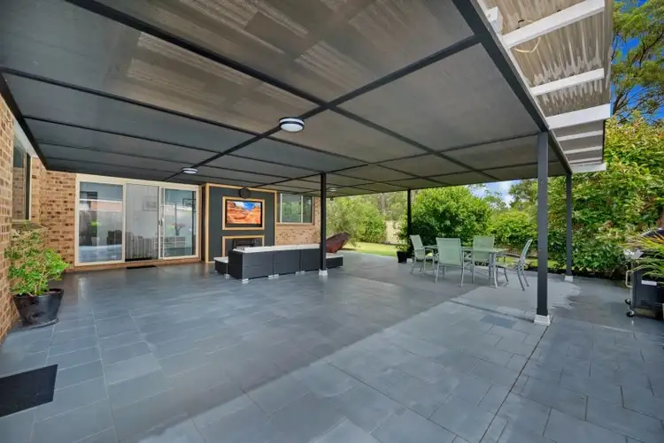 Seventh view of Homely house listing, 103 Lancia Drive, Ingleburn NSW 2565