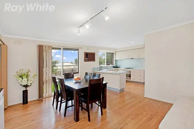Third view of Homely house listing, 5 Finchley Court, Epping VIC 3076