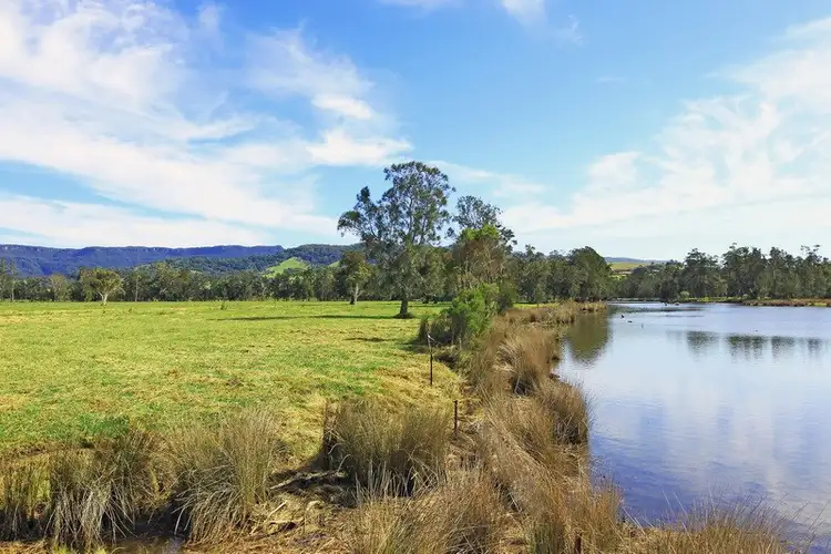 Fifth view of Homely rural property listing, 111 Sharpes Lane, Gerringong NSW 2534