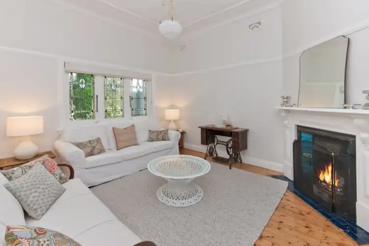 Fourth view of Homely house listing, 47 First Avenue, Willoughby NSW 2068