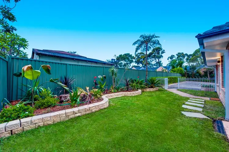 Second view of Homely townhouse listing, 6/2 Quarry Road, Ryde NSW 2112