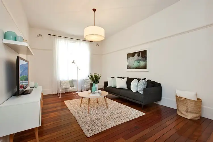 3/241 Old South Head Road, Bondi NSW 2026