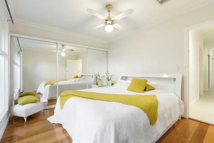 Fifth view of Homely house listing, 368 Chesterville Road, Bentleigh East VIC 3165