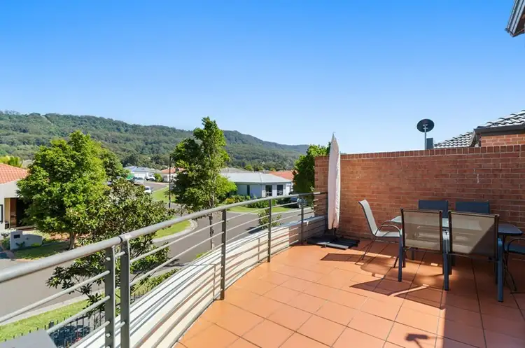 Third view of Homely house listing, 4/9 Cherry Street, Woonona NSW 2517