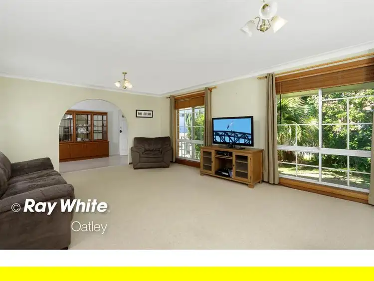 Third view of Homely house listing, 46a Myall Street, Oatley NSW 2223