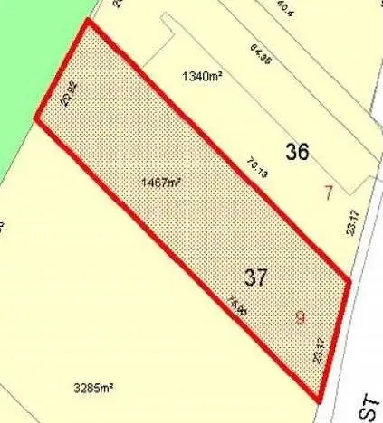 Main view of Homely land listing, 9 Royal Street, Kenwick WA 6107