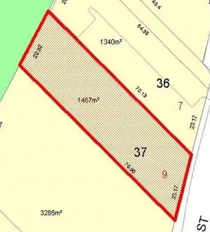 Main view of Homely land listing, 9 Royal Street, Kenwick WA 6107
